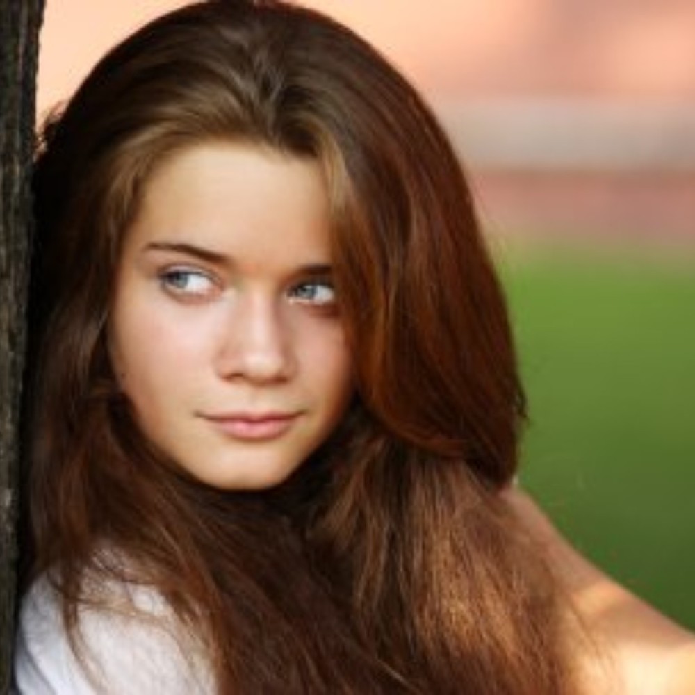 Meet your Posher, Scarlette